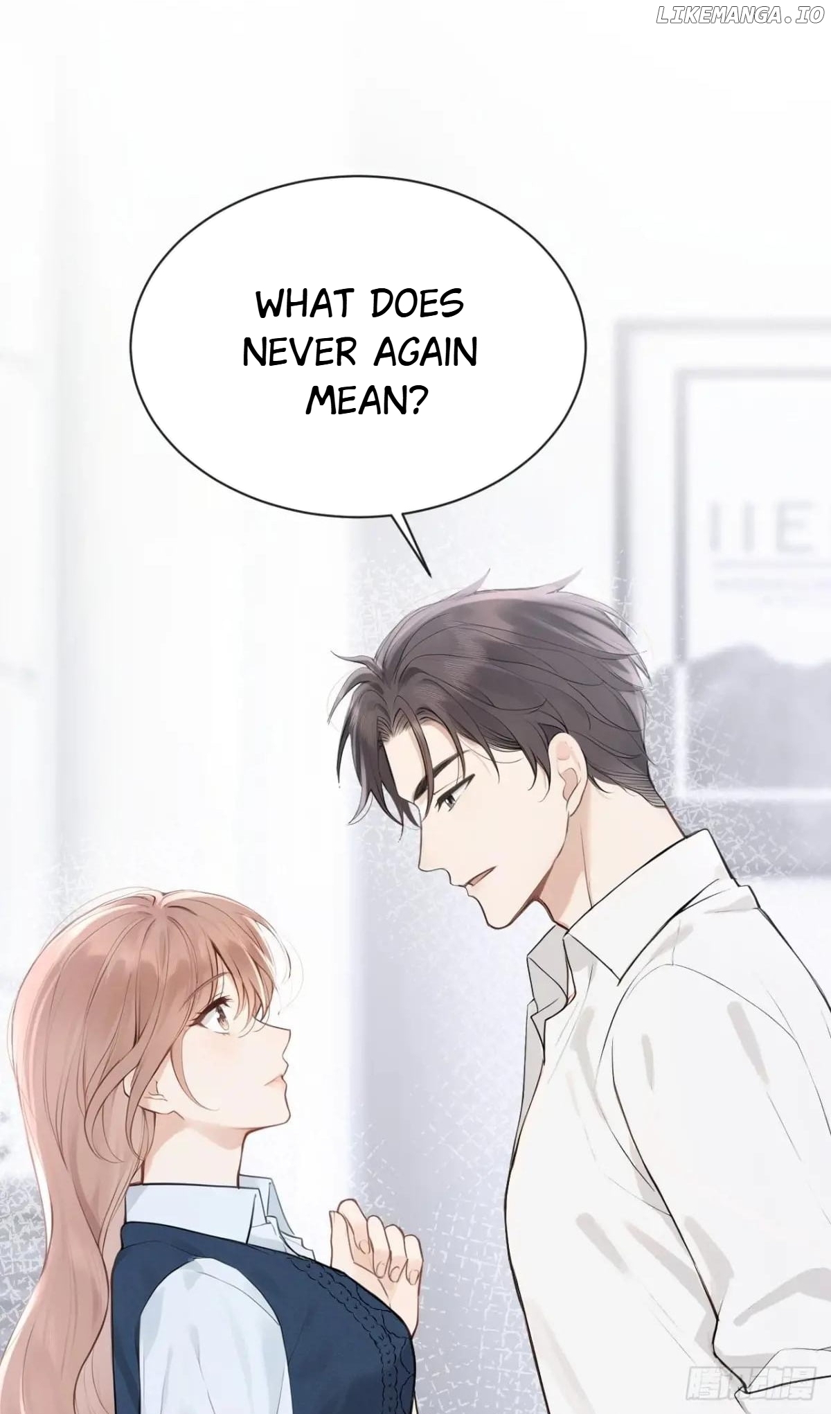 Living Together Just To Guide You Chapter 35 - page 7